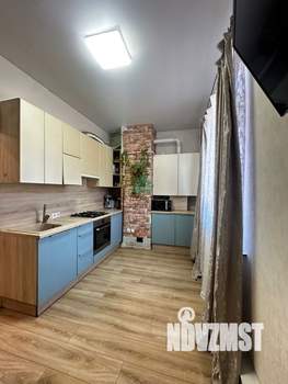 1-к квартира, вторичка, 49м2, 1/5 этаж