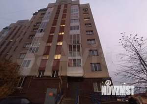 1-к квартира, вторичка, 39м2, 4/10 этаж