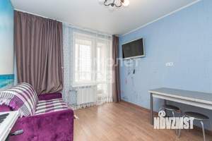 1-к квартира, вторичка, 47м2, 13/13 этаж