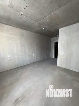 Студия квартира, вторичка, 26м2, 12/25 этаж