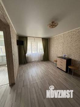 2-к квартира, вторичка, 45м2, 3/5 этаж