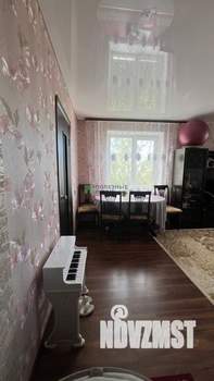 3-к квартира, вторичка, 59м2, 8/9 этаж