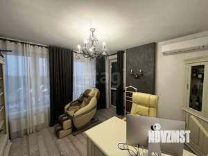 2-к квартира, вторичка, 69м2, 10/26 этаж