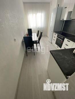 1-к квартира, вторичка, 40м2, 12/16 этаж