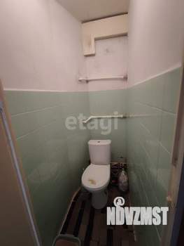 3-к квартира, вторичка, 67м2, 9/9 этаж