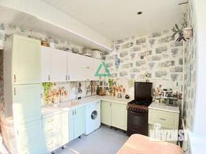2-к квартира, вторичка, 59м2, 1/4 этаж