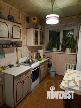 2-к квартира, вторичка, 44м2, 5/9 этаж