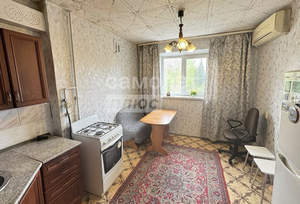 1-к квартира, вторичка, 33м2, 3/9 этаж