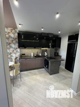 2-к квартира, вторичка, 58м2, 5/12 этаж