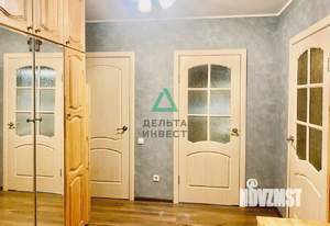 1-к квартира, вторичка, 49м2, 9/13 этаж