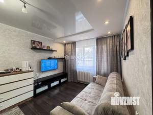 1-к квартира, вторичка, 32м2, 1/5 этаж