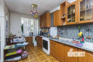 3-к квартира, вторичка, 68м2, 2/9 этаж
