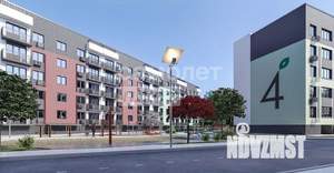 2-к квартира, вторичка, 50м2, 5/5 этаж