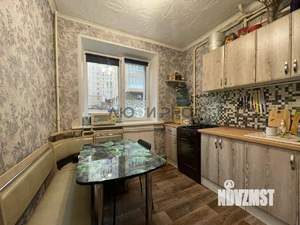 1-к квартира, вторичка, 36м2, 1/3 этаж