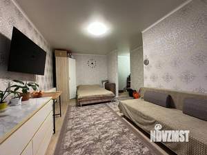 1-к квартира, вторичка, 31м2, 3/5 этаж