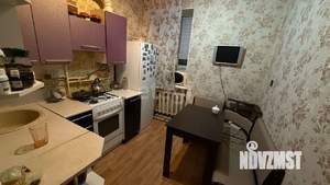 2-к квартира, вторичка, 31м2, 1/2 этаж