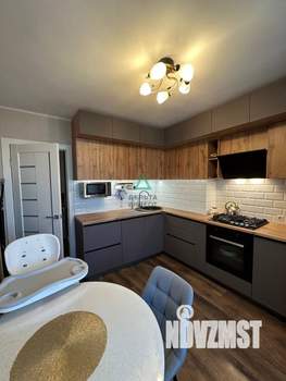 1-к квартира, вторичка, 34м2, 9/12 этаж