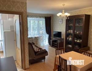 1-к квартира, вторичка, 32м2, 4/5 этаж