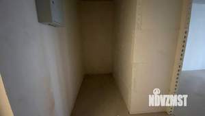 1-к квартира, вторичка, 35м2, 21/27 этаж