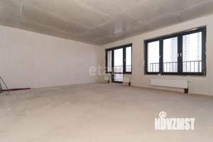 4-к квартира, сданный дом, 116м2, 11/12 этаж