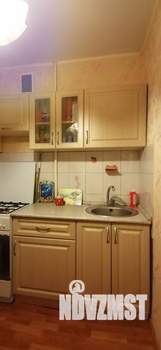 1-к квартира, вторичка, 37м2, 6/9 этаж