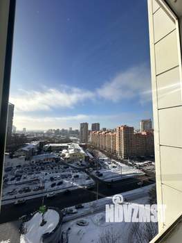 3-к квартира, вторичка, 79м2, 9/19 этаж