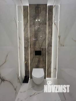 3-к квартира, вторичка, 100м2, 8/25 этаж