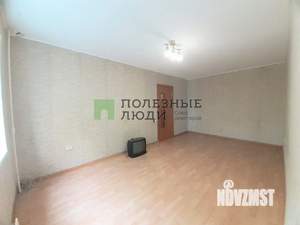1-к квартира, вторичка, 35м2, 3/9 этаж
