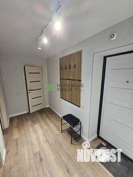 1-к квартира, вторичка, 29м2, 1/9 этаж