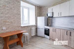 1-к квартира, вторичка, 35м2, 7/14 этаж