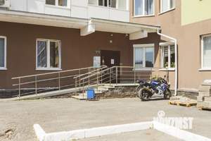 3-к квартира, вторичка, 115м2, 4/25 этаж