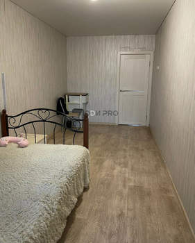 3-к квартира, вторичка, 60м2, 1/9 этаж