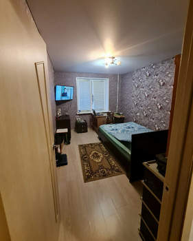 2-к квартира, вторичка, 51м2, 4/9 этаж