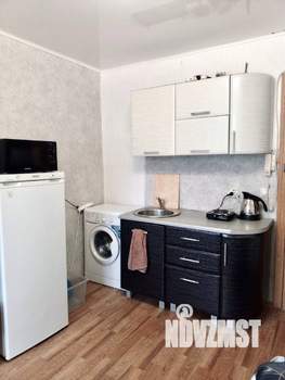 Студия квартира, вторичка, 14м2, 6/9 этаж