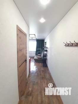 Студия квартира, вторичка, 23м2, 14/26 этаж