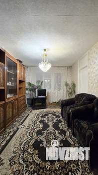 3-к квартира, вторичка, 56м2, 4/5 этаж