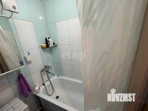 2-к квартира, вторичка, 42м2, 2/5 этаж