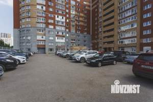 3-к квартира, вторичка, 81м2, 19/25 этаж