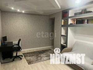 4-к квартира, вторичка, 174м2, 15/15 этаж