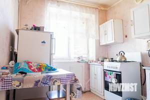 1-к квартира, вторичка, 31м2, 5/5 этаж