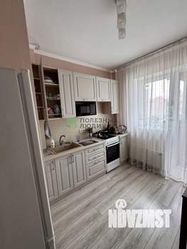 1-к квартира, вторичка, 35м2, 12/12 этаж
