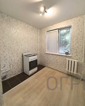 2-к квартира, вторичка, 43м2, 1/5 этаж