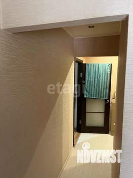 2-к квартира, вторичка, 44м2, 3/5 этаж