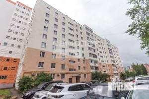 3-к квартира, вторичка, 66м2, 3/9 этаж
