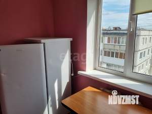 1-к квартира, вторичка, 33м2, 9/9 этаж