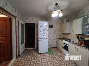 1-к квартира, вторичка, 28м2, 9/9 этаж