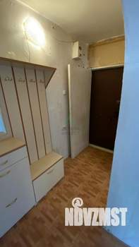 1-к квартира, вторичка, 31м2, 1/5 этаж