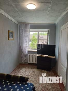 2-к квартира, вторичка, 40м2, 5/5 этаж