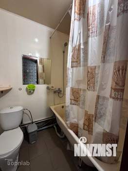 1-к квартира, вторичка, 30м2, 1/5 этаж