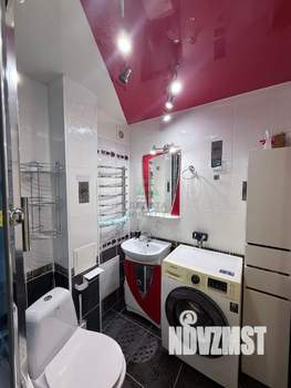 1-к квартира, вторичка, 40м2, 9/9 этаж